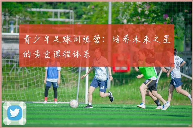 青少年足球训练营：培养未来之星的黄金课程体系